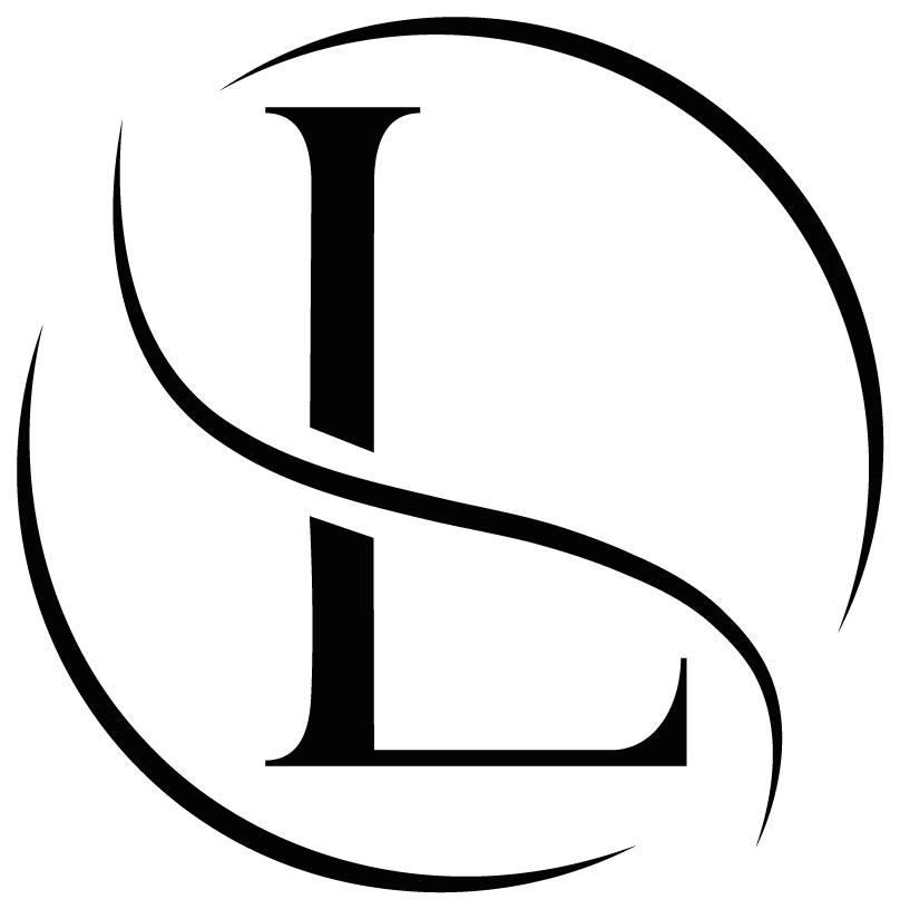 Logo Dra. Larissa Pamplona
